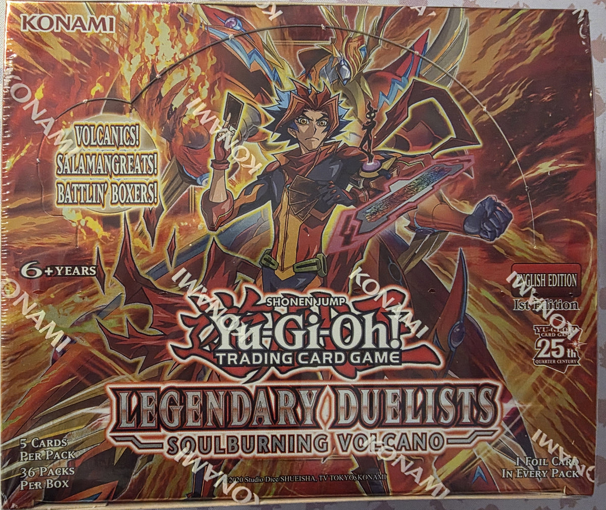 Yu-Gi-Oh! TCG
