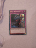 Trap Dustshoot Secret Rare