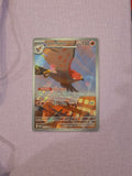 Talonflame Illustration Rare