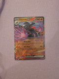 Salazzle ex