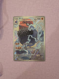 Probopass Illustration Rare