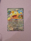 Meowth ex
