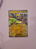 Mega Zygarde ex