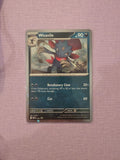 Weavile Promo