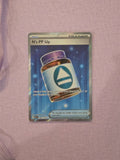 N's PP Up Full Art