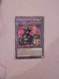 Fiendsmith's Lacrima Starlight Rare