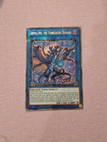 Armillyne, the Starleader Dragon