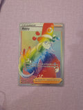 Avery Full Art Rainbow