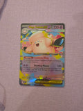 Mega Clefable ex