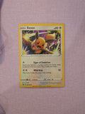 Eevee Promo