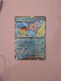 Lapras ex