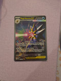 Mega Starmie ex