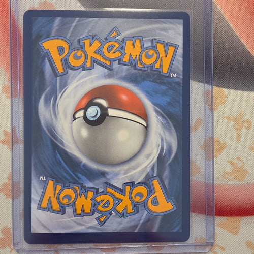 Mega Hawlucha ex 268/217 Me: Ascended Heroes Holo