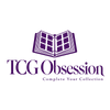 TCG Obsession - Home