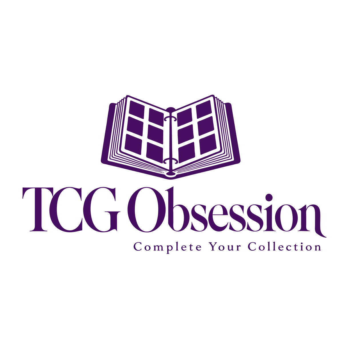 TCG Obsession